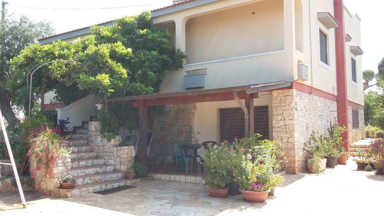 Casa Nonna Nina Villa Castellana Grotte Exteriör bild